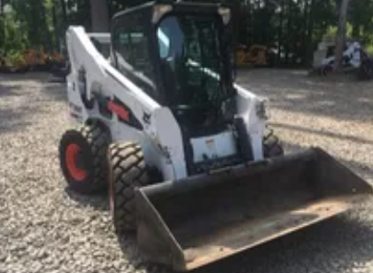all wheel steer