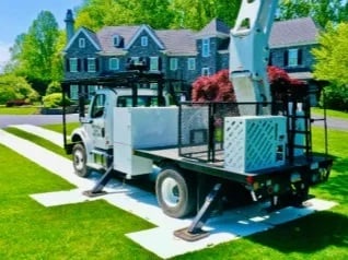 Arbormats - Ultimate Ground Protection