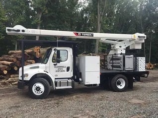 Bucket Trucks