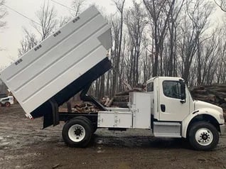Chipper Trucks