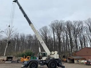 Cranes
