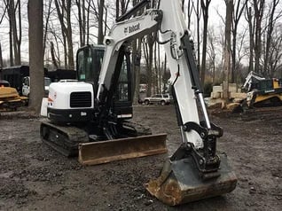 Excavators