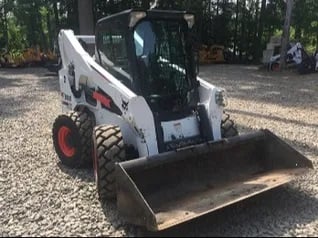 Skid Steers