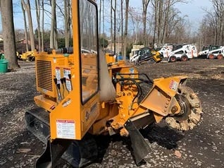 Stump Grinders