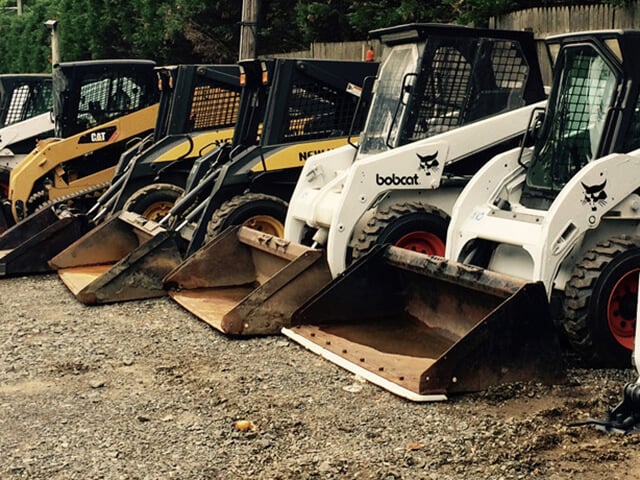Rental Equipment